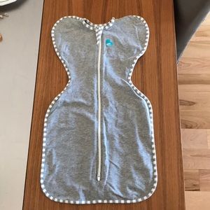 Love to Dream Swaddle